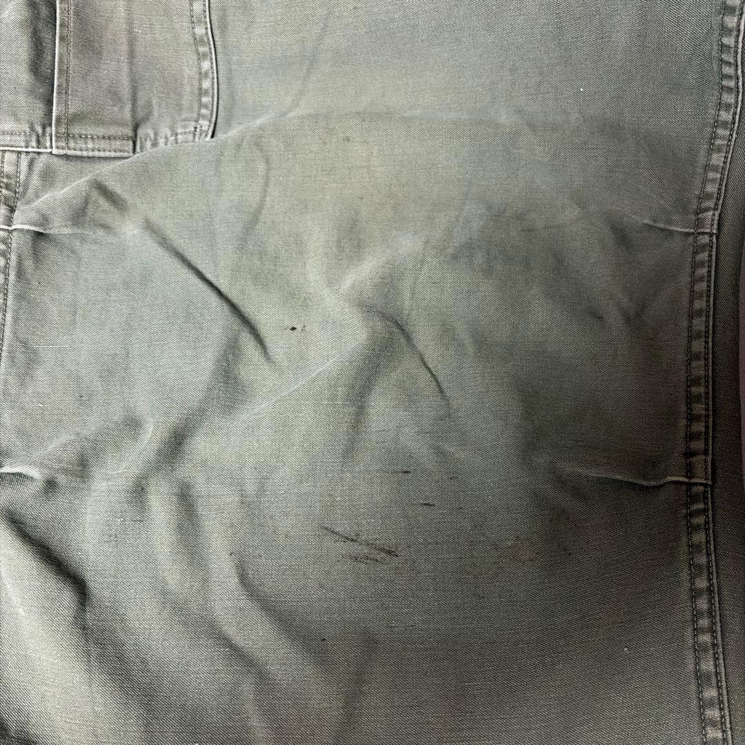 [米軍実物] Mサイズ 50s US ARMY M-51 パンツ ビンテージ