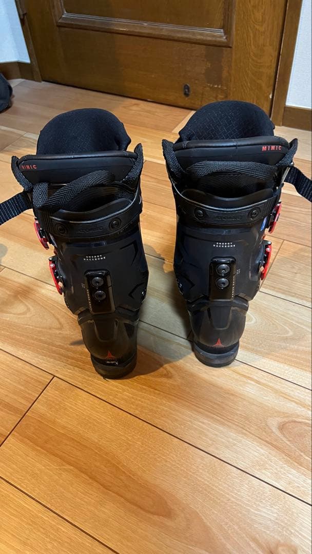 スキー Atomic HAWX MAGNA 130 S GW 26.5