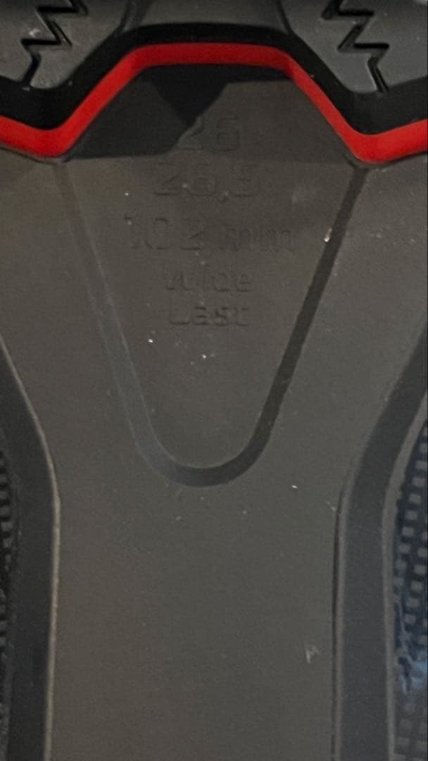 スキー Atomic HAWX MAGNA 130 S GW 26.5