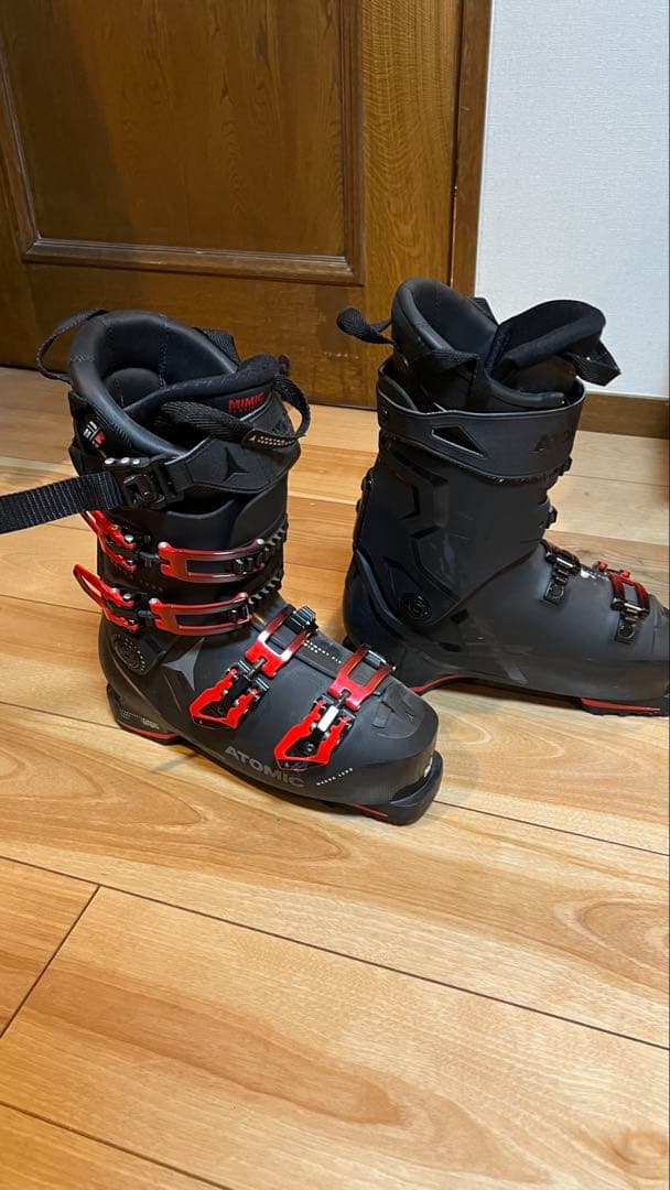 スキー Atomic HAWX MAGNA 130 S GW 26.5