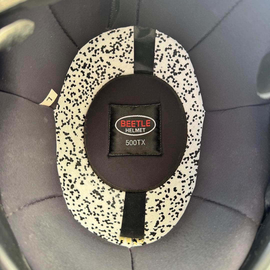 【現物のみ】オーシャンビートル 500TX-2 Lサイズ