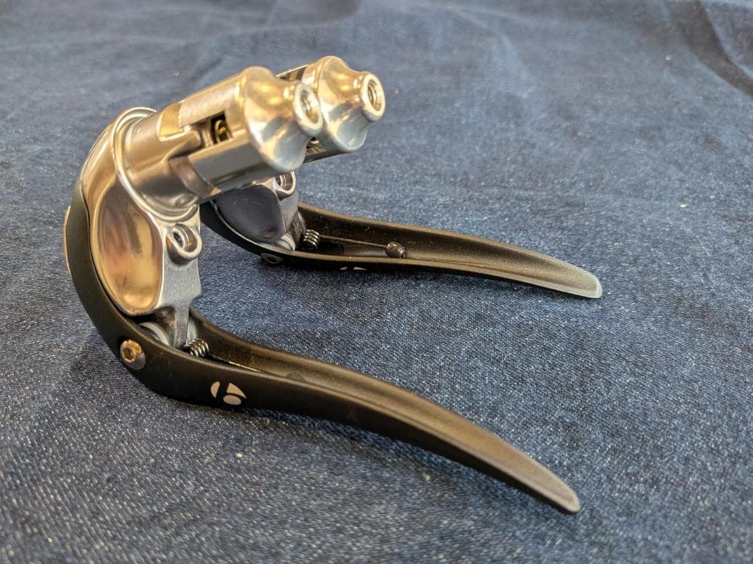 ボントレガー/トレック TT Speedコンセプトエアロ ブレーキレバーRL