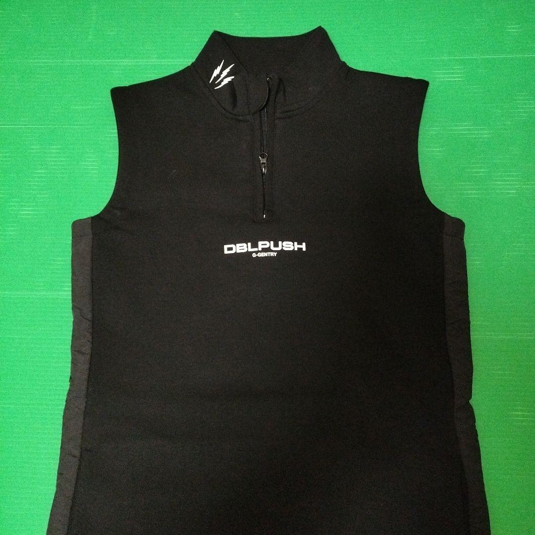 TNRCN ゴルフワンピース　ハーフジップ　レディースXSサイズ