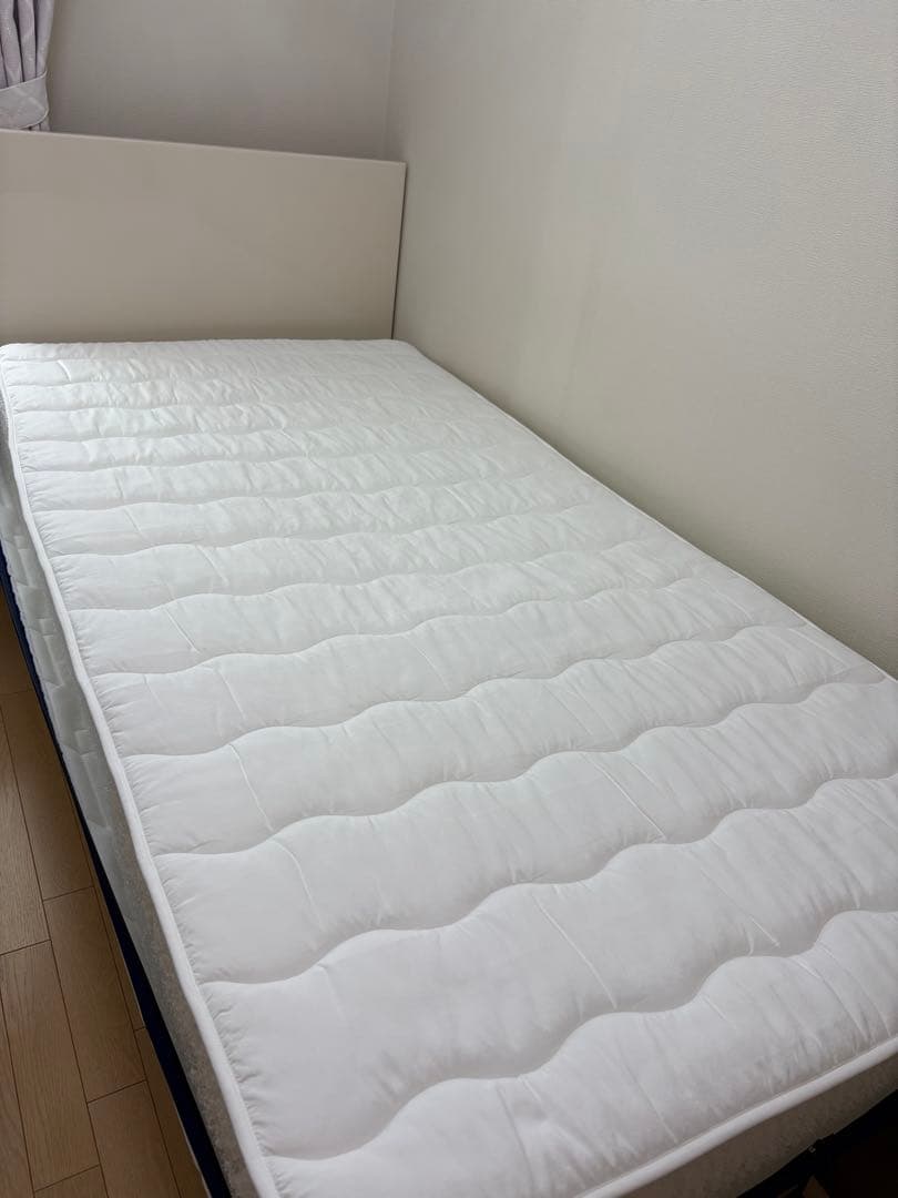 【1万円引き】エアウィーヴ ベッドマットレス S03 シングル　設置送料込み