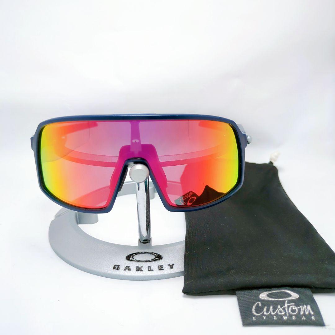 オークリー スートロ OAKLEY SUTRO S サングラス