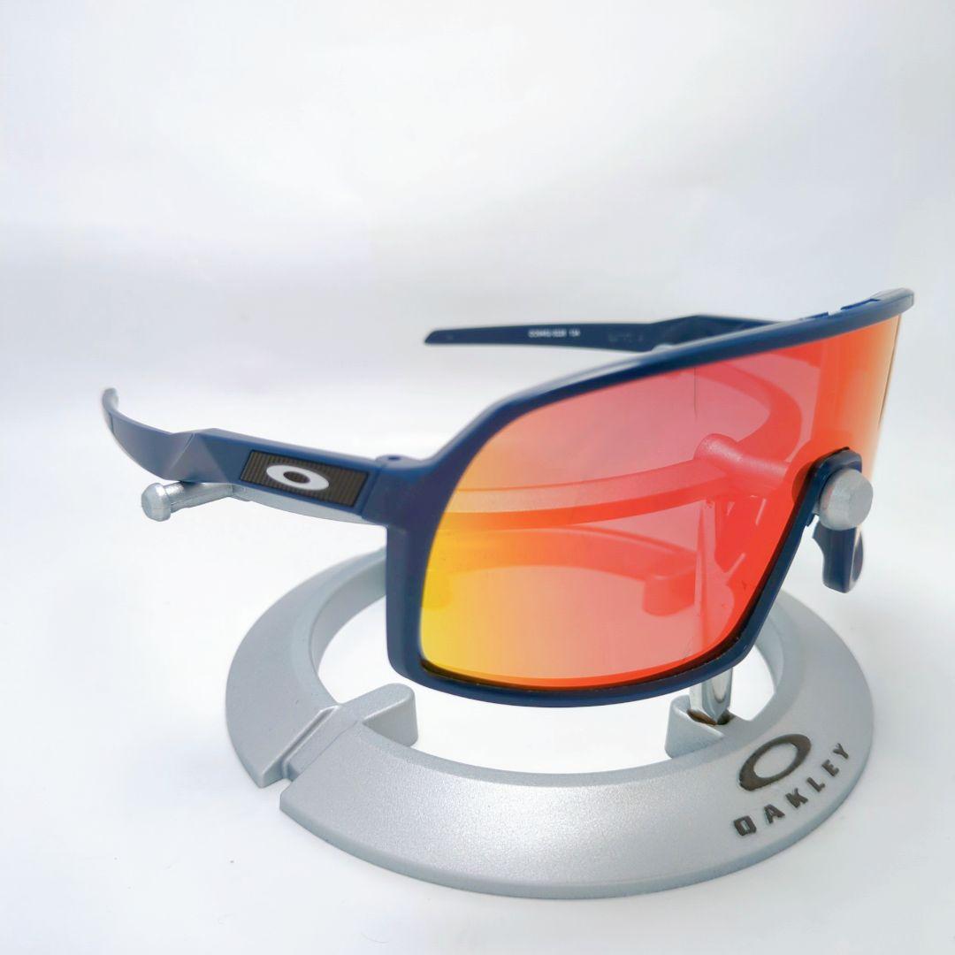 オークリー スートロ OAKLEY SUTRO S サングラス