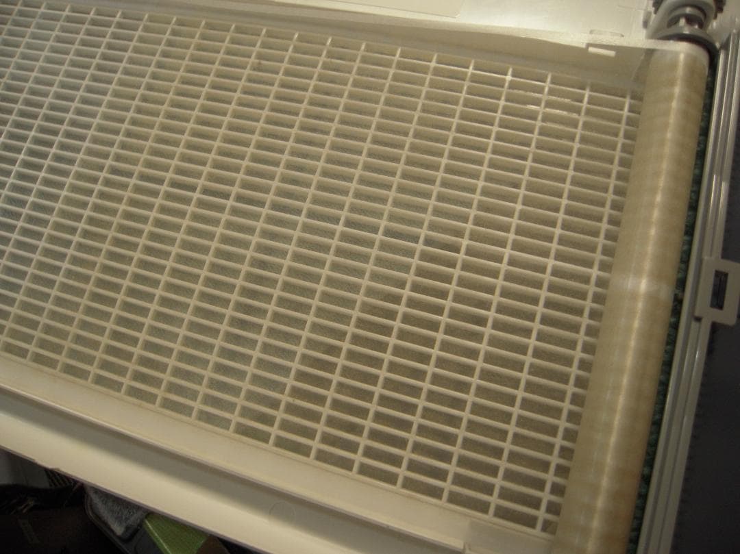 KI-PX100 加湿空気清浄機　SHARP 2022年製　中古