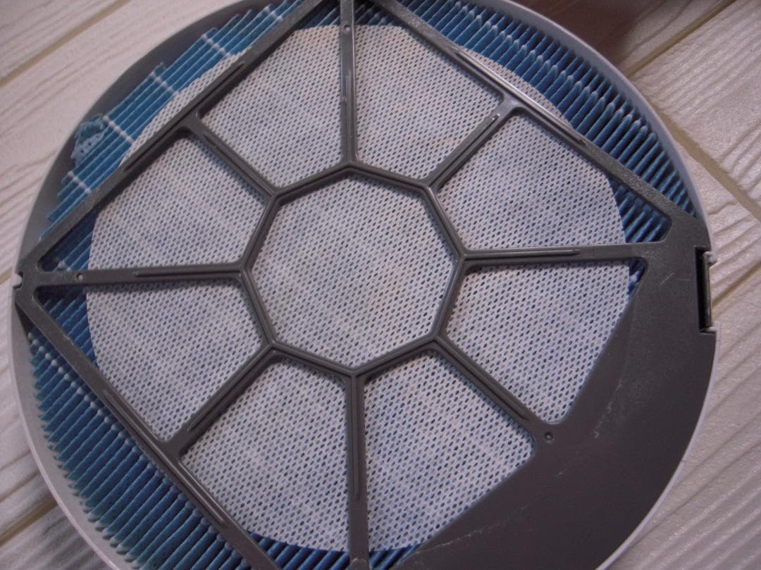 KI-PX100 加湿空気清浄機　SHARP 2022年製　中古