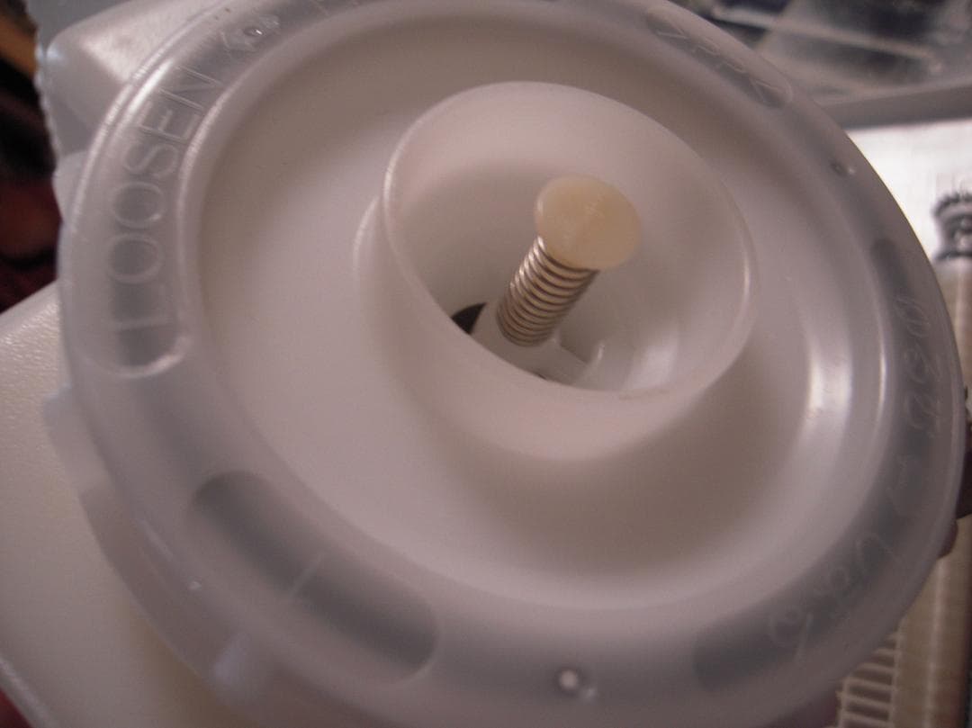 KI-PX100 加湿空気清浄機　SHARP 2022年製　中古