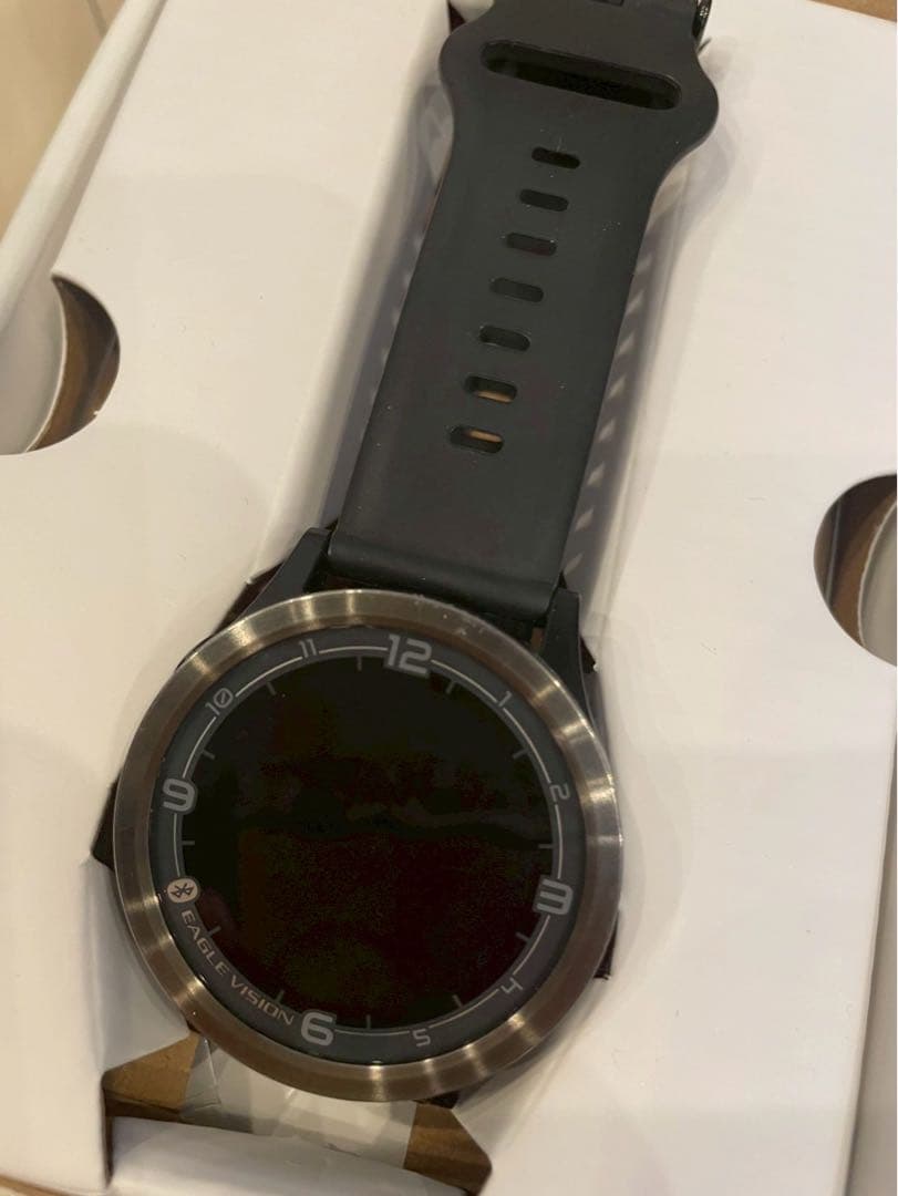 ACE PRO GPSゴルフナビ