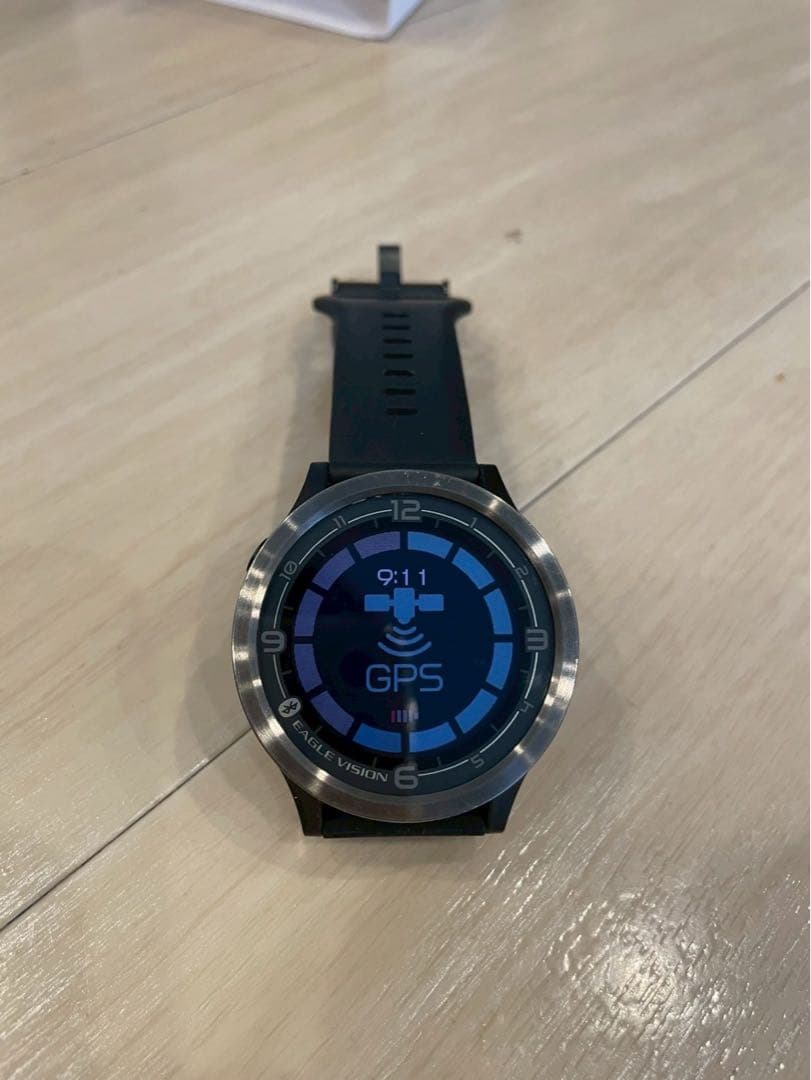 ACE PRO GPSゴルフナビ