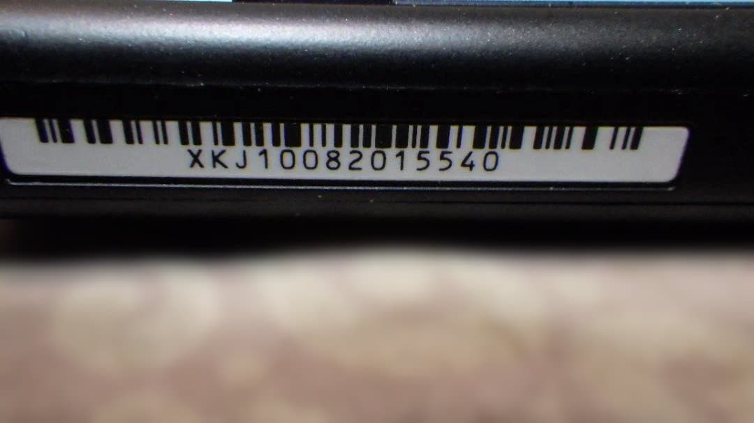 Nintendo Switch 本体 任天堂　スイッチ　付属品なし