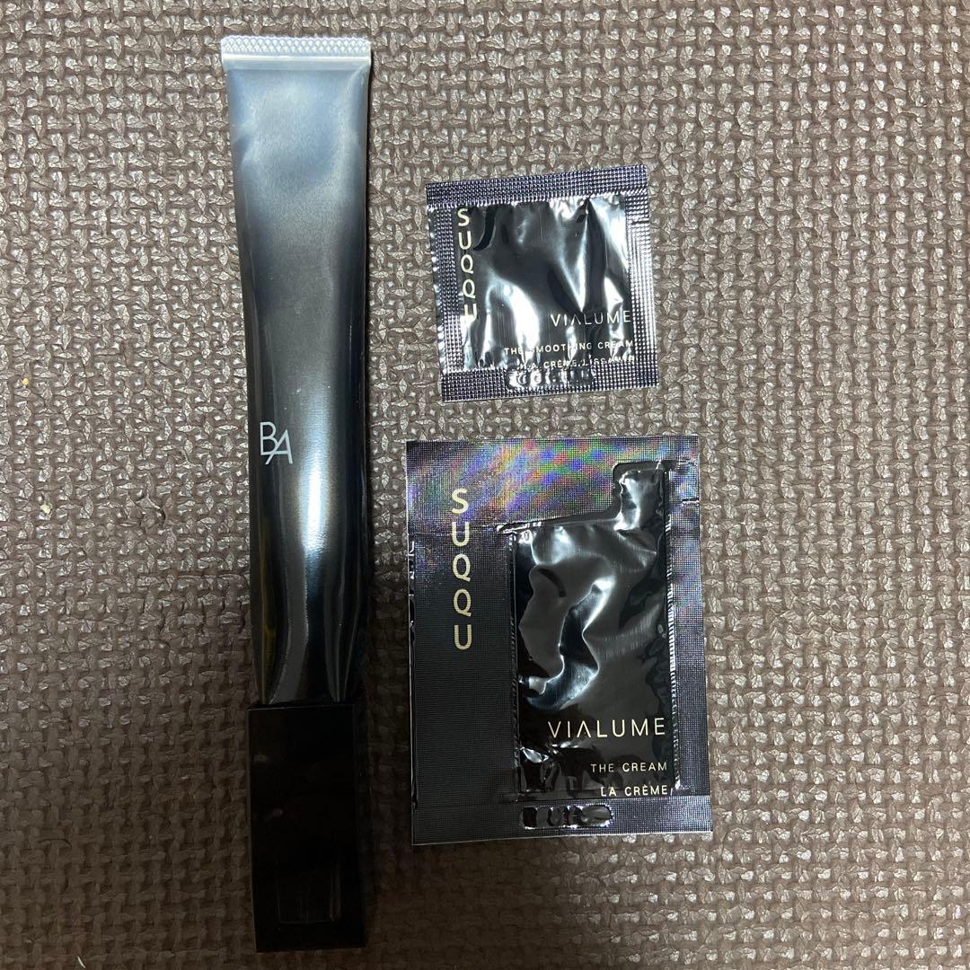 ポーラ　B.A アイゾーンクリームN