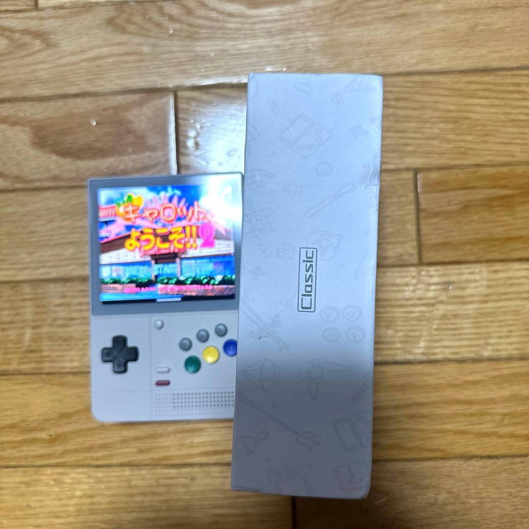 その他 RETROID pocket classic 6
