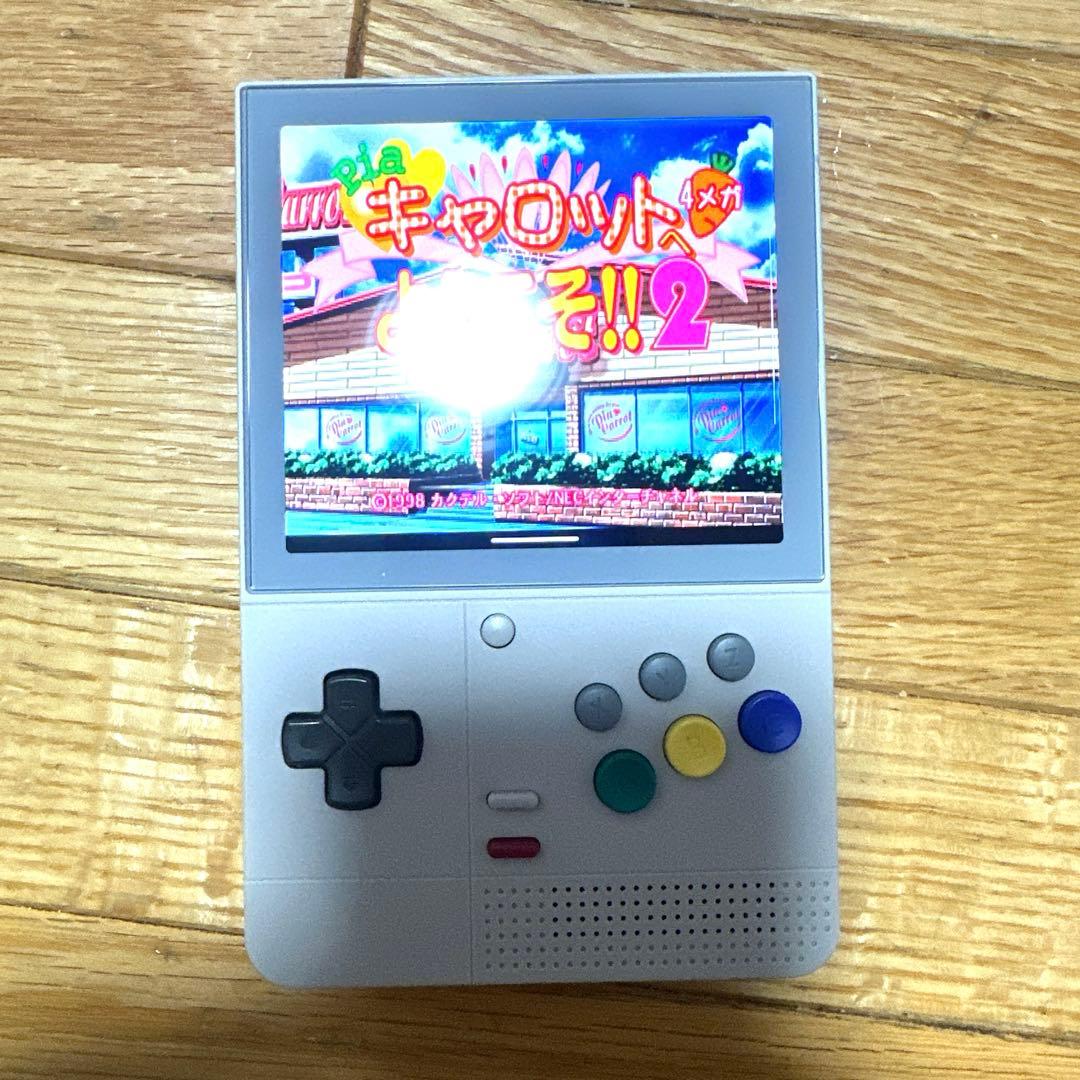 その他 RETROID pocket classic 6
