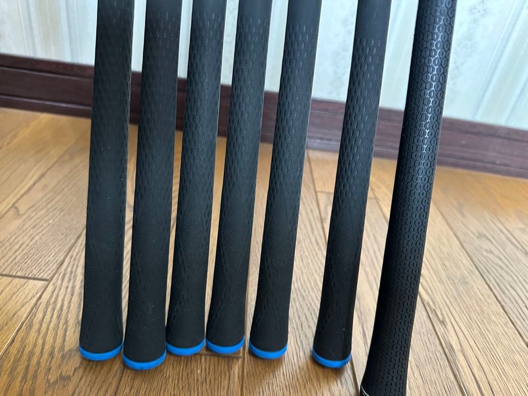 PING i210 アイアンセット UW〜5