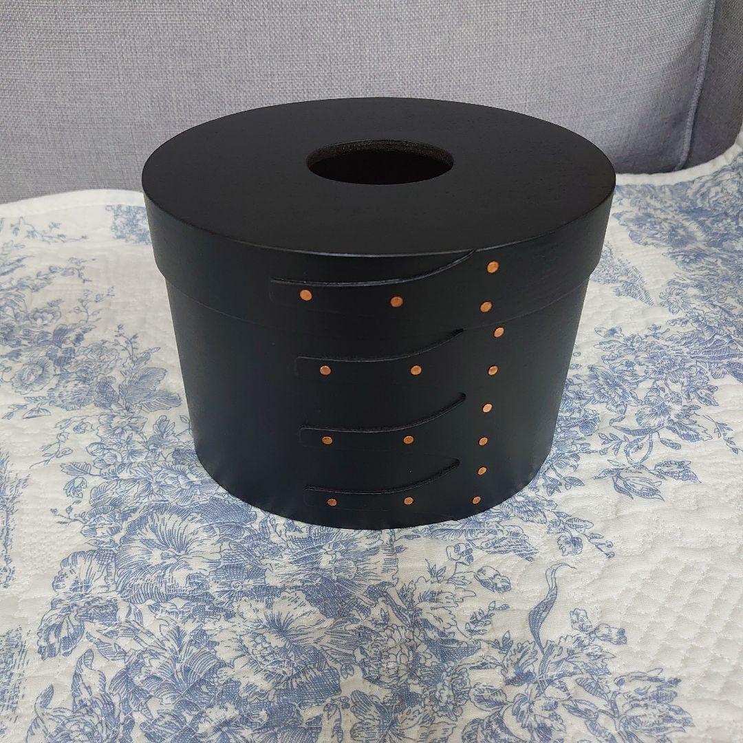 アクシス　シェーカーテイッシュボックス