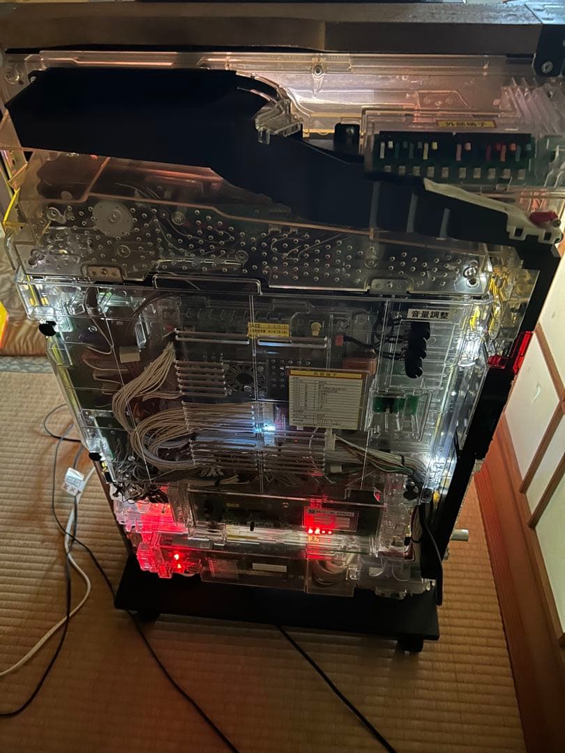 Pフィーバー戦姫絶唱シンフォギア2 199 パチンコ実機 オートプレイ付き