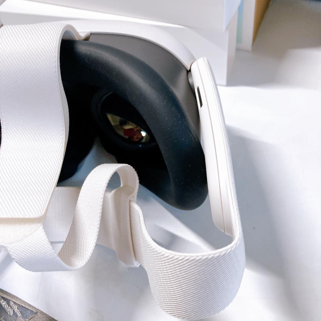 【極美品】 Quest3 128GB VRヘッドセット