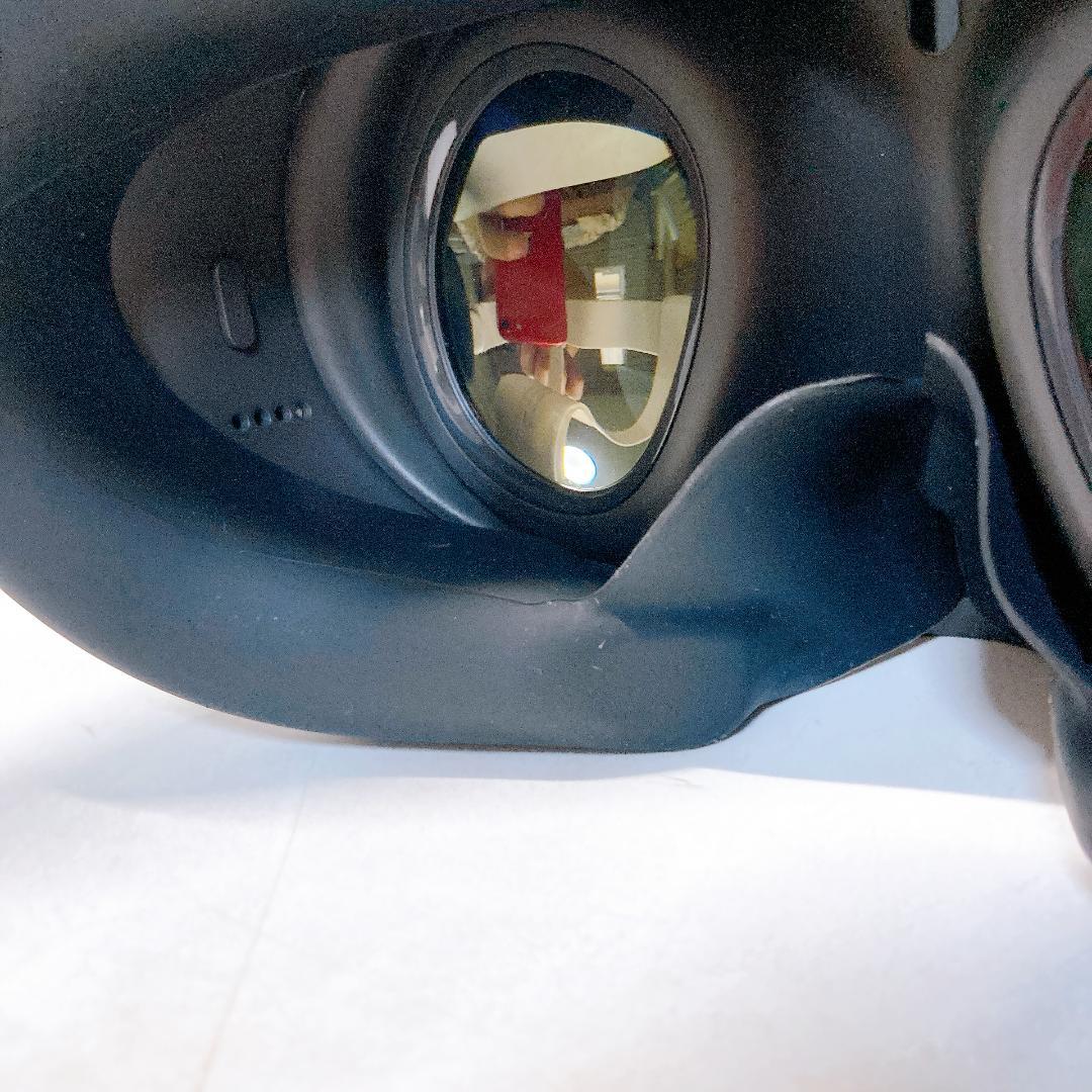 【極美品】 Quest3 128GB VRヘッドセット