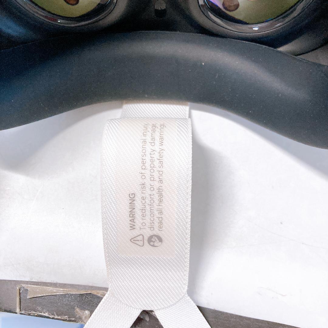 【極美品】 Quest3 128GB VRヘッドセット