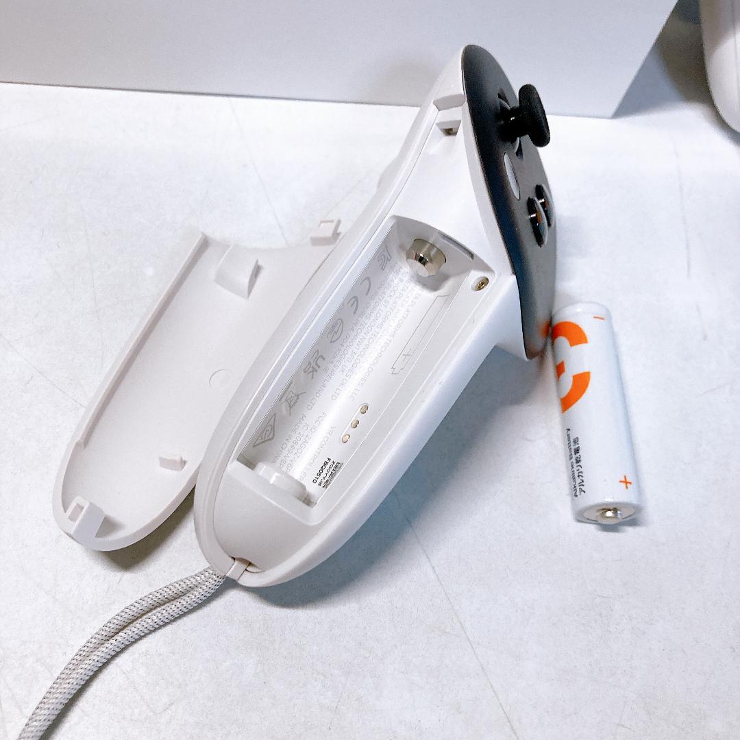 【極美品】 Quest3 128GB VRヘッドセット