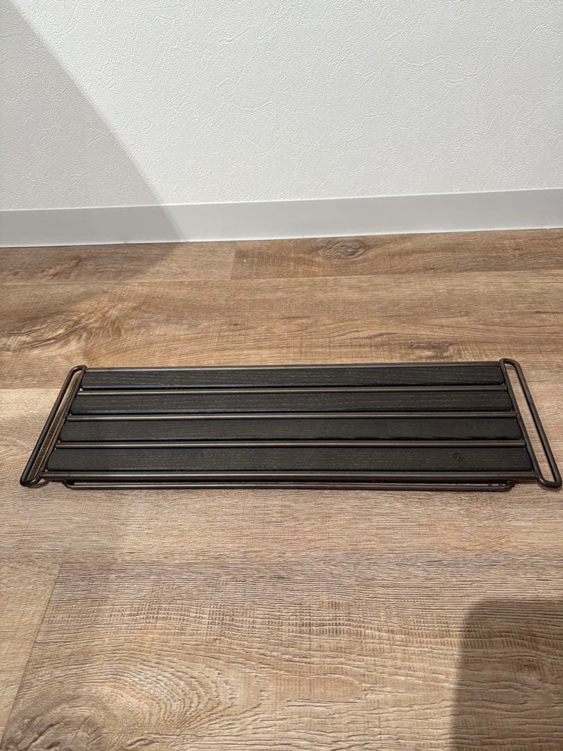 38explore A38grate ブラック