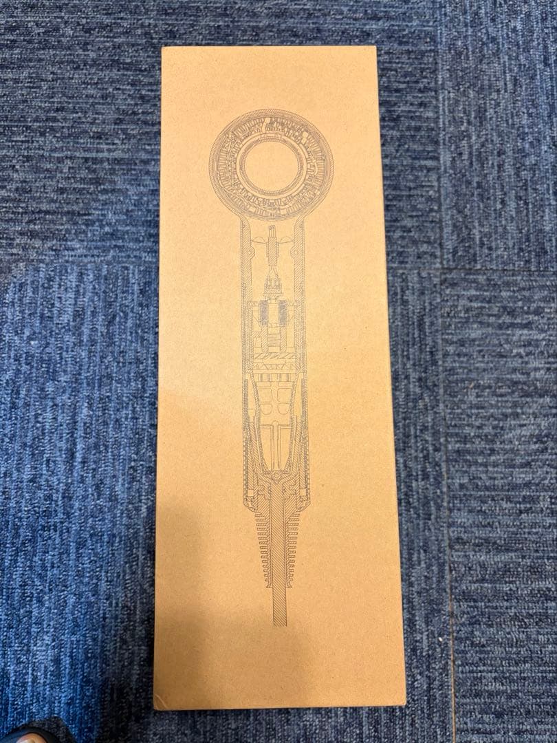 dyson HD08 ダイソン ヘアドライヤー　並行輸入品　専用