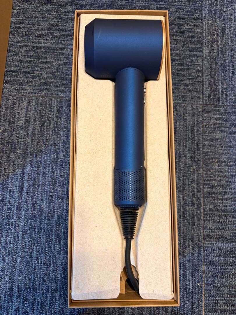 dyson HD08 ダイソン ヘアドライヤー　並行輸入品　専用