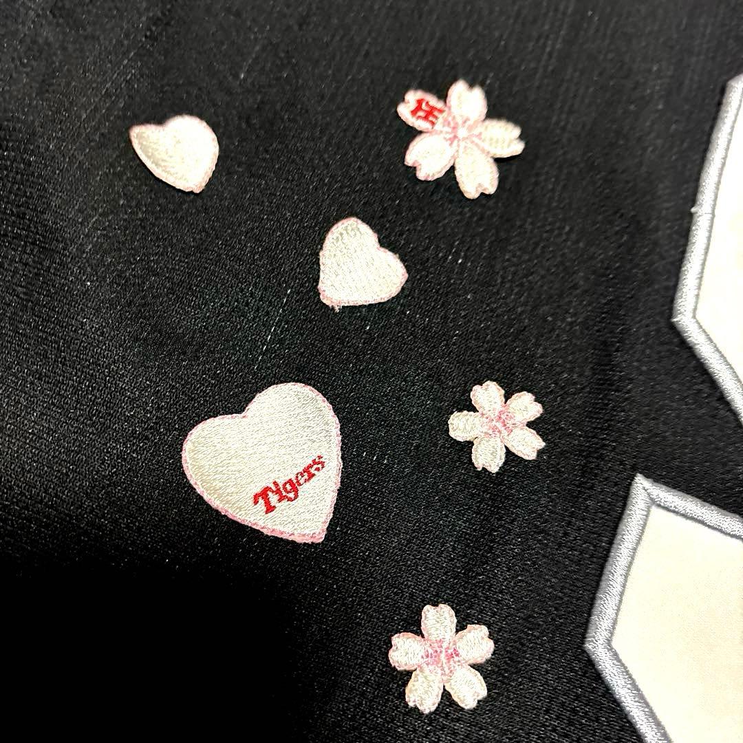 【激レア】阪神タイガース マートン ビジター ユニフォーム ミズノ 刺繍