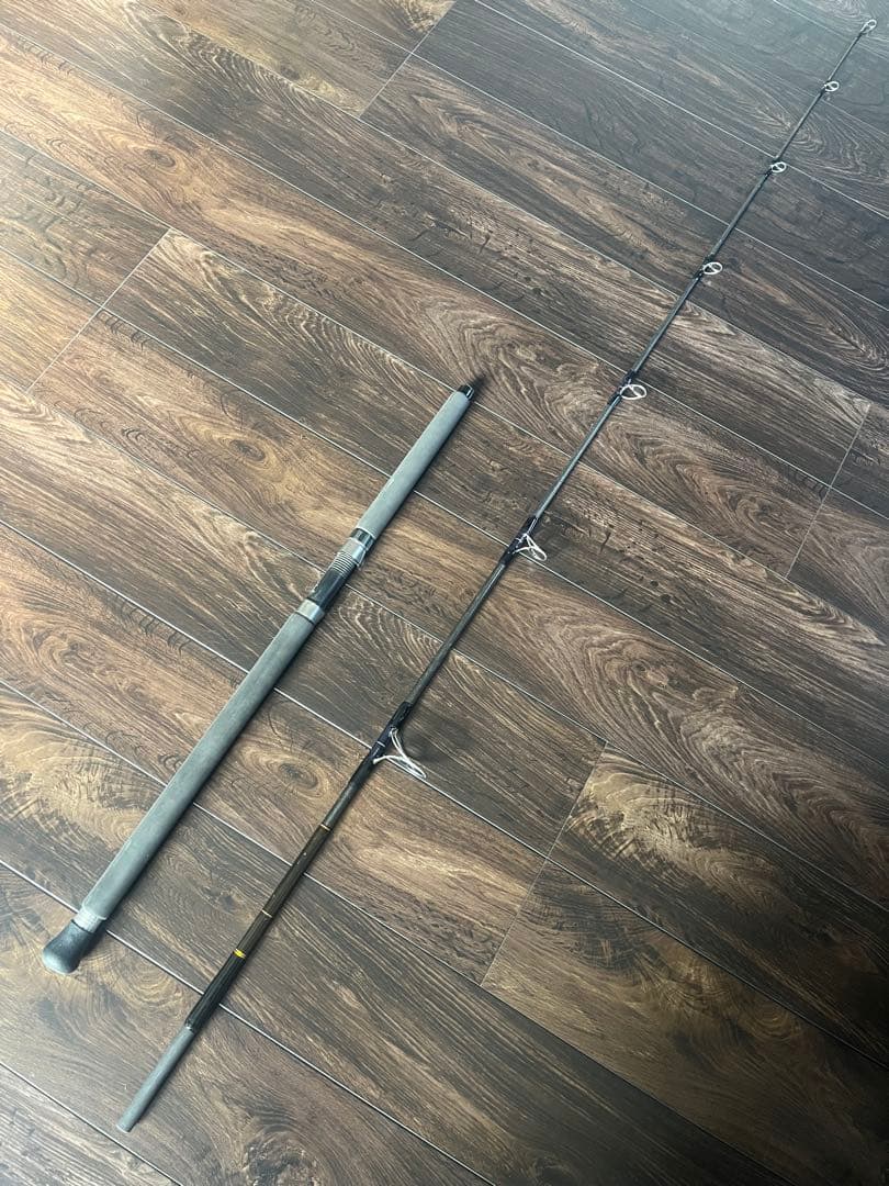 カーペンター ブルーラグーン84/22 RF TheBlue Lagoon