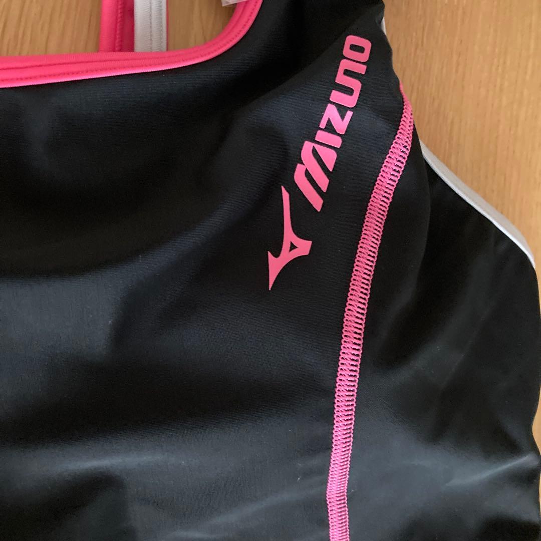 MIZUNO スポーツ水着　Lサイズ　セパレート