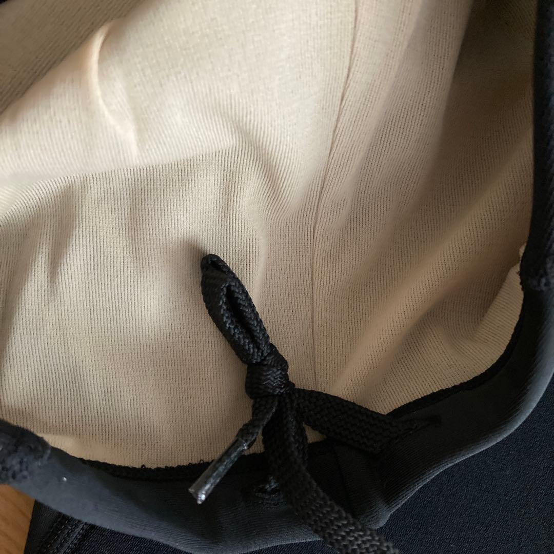 MIZUNO スポーツ水着　Lサイズ　セパレート