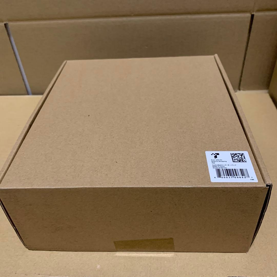 SwitchBot スマートロック キーパッド アレクサ スマートホーム セット