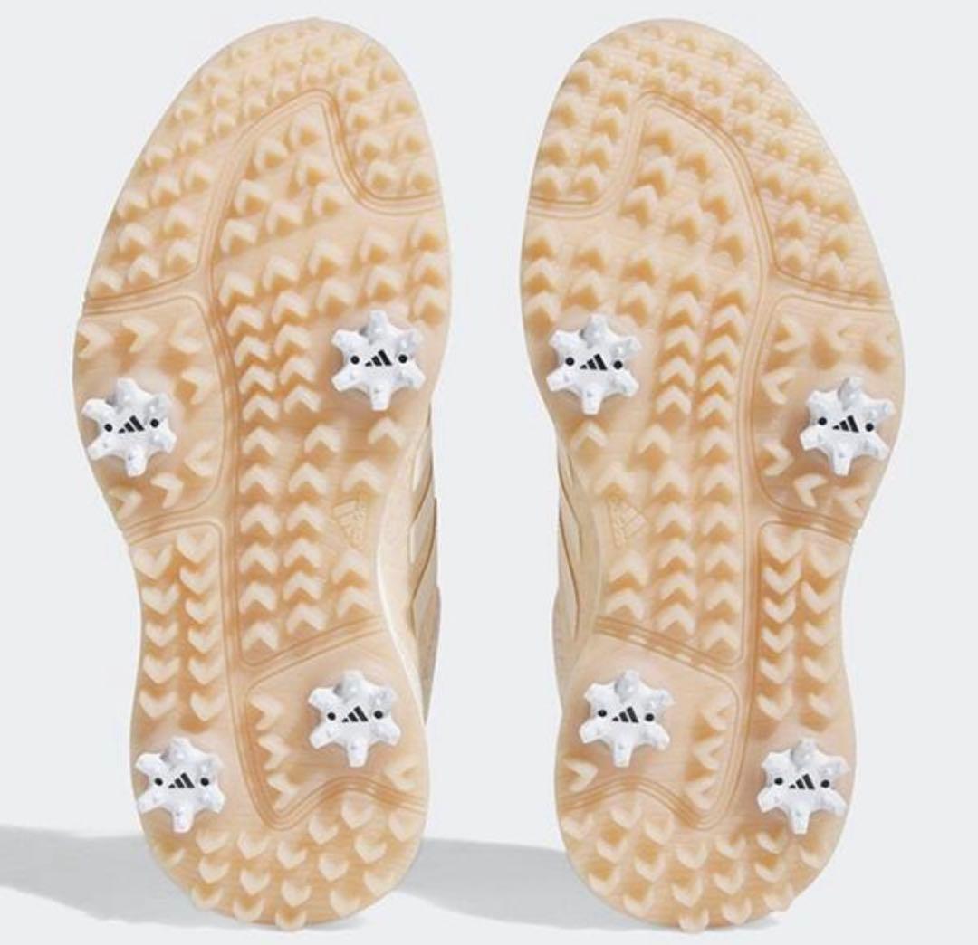 アディダス ゴルフシューズ チョークホワイト GV9435