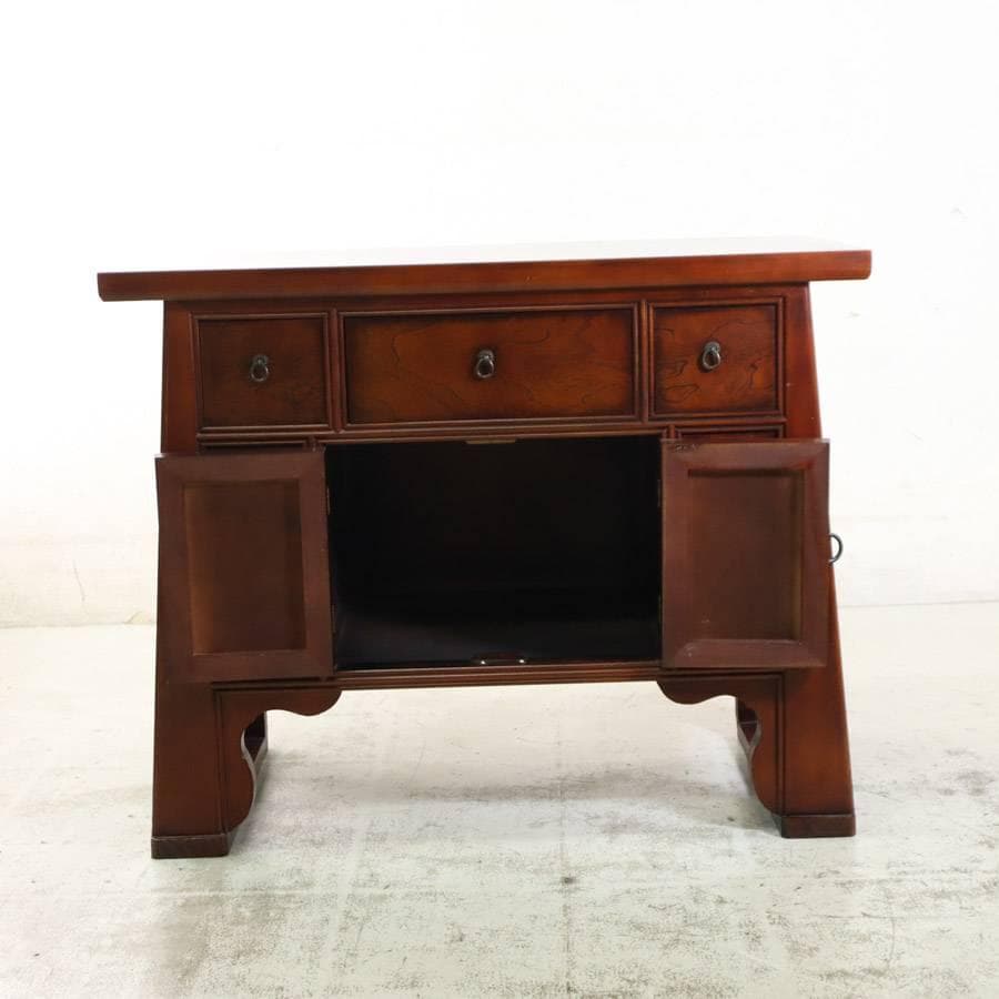 李朝家具 サイドボード キャビネット 箪笥 韓国 時代家具