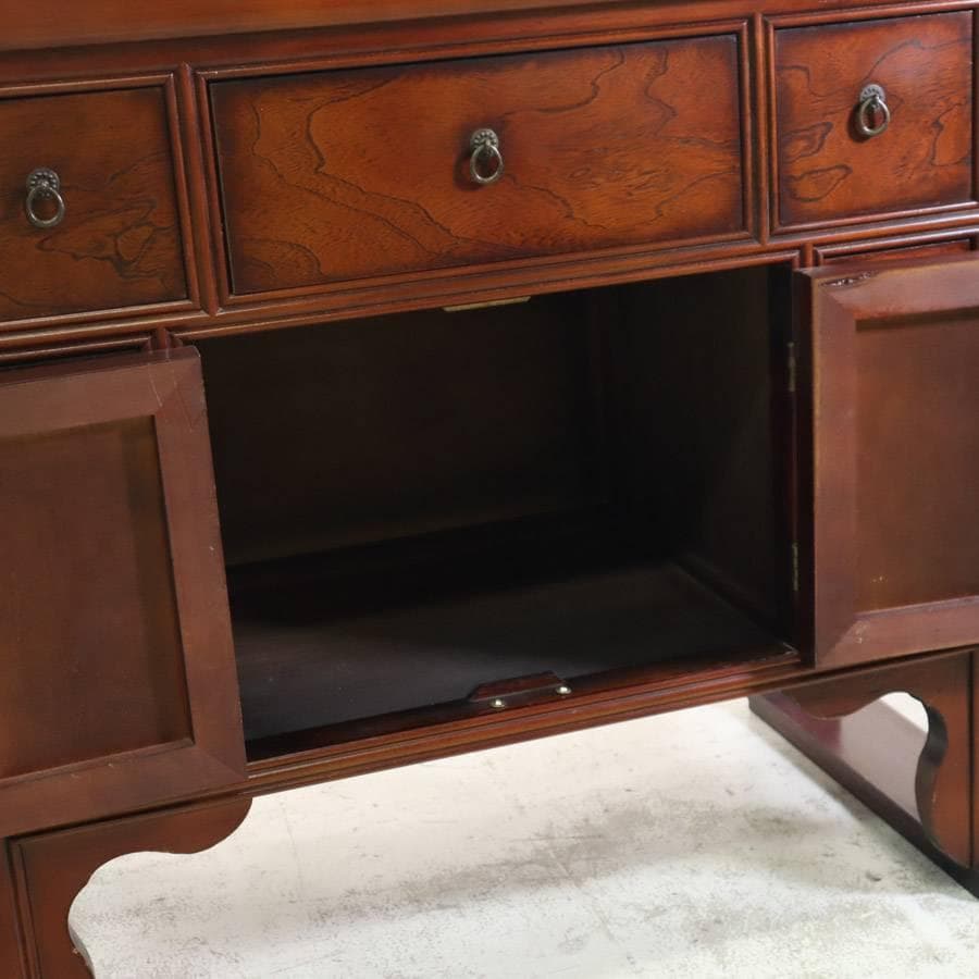 李朝家具 サイドボード キャビネット 箪笥 韓国 時代家具