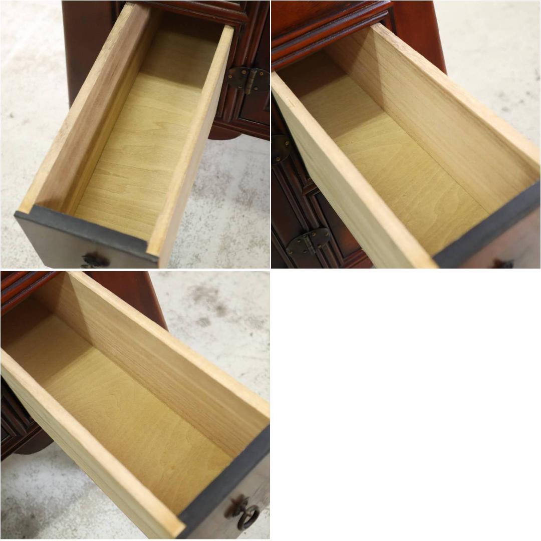 李朝家具 サイドボード キャビネット 箪笥 韓国 時代家具