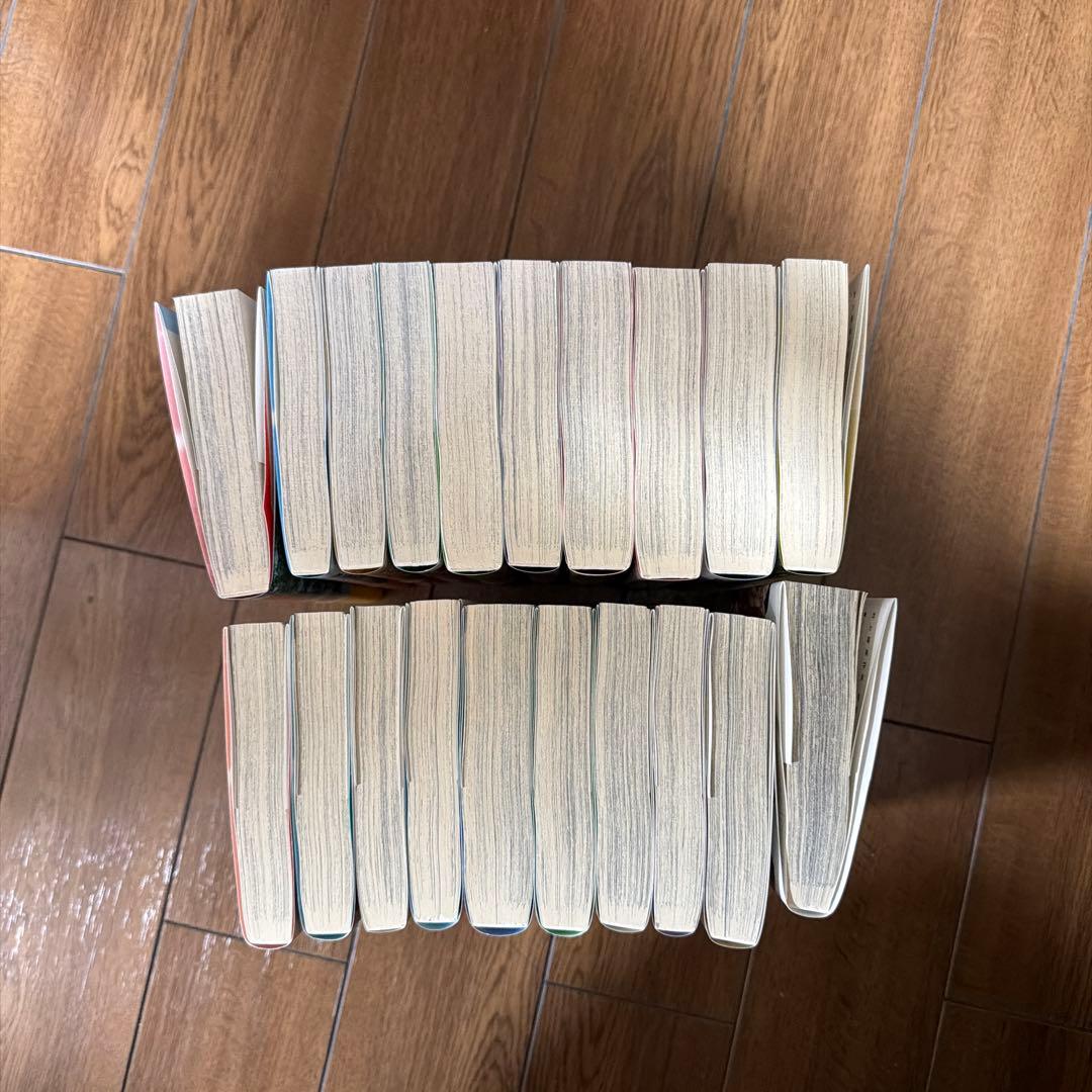 美品スラムダンク 新装再編版 全20巻 全巻セット 井上雄彦 SLAM DUNK