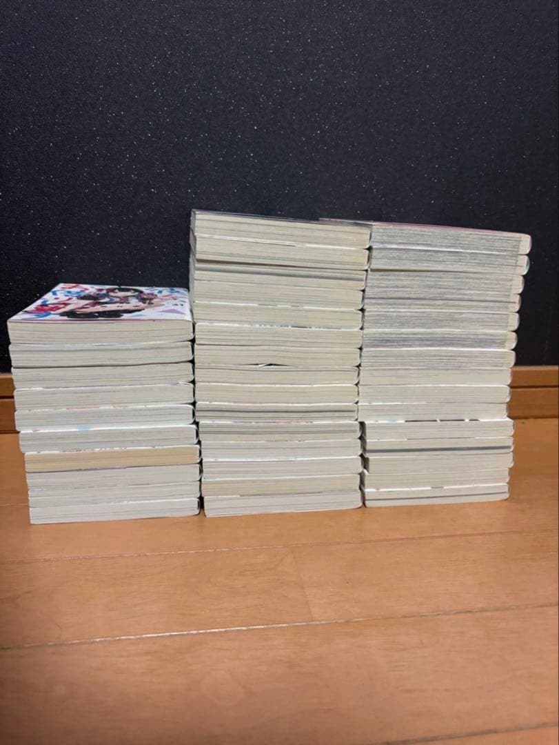 かのかり　全巻セット