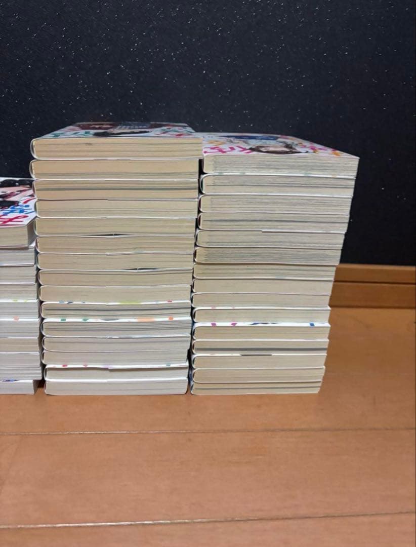 かのかり　全巻セット