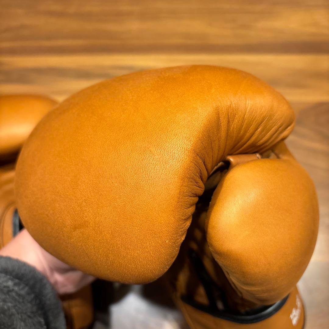 WINDY ボクシンググローブ 16OZ ※美品※