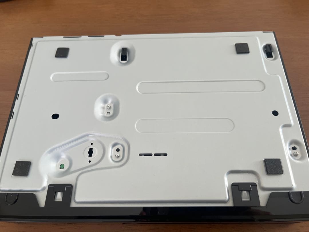 Panasonic Blu-rayディスクプレーヤーリモコン付DMP-BD90