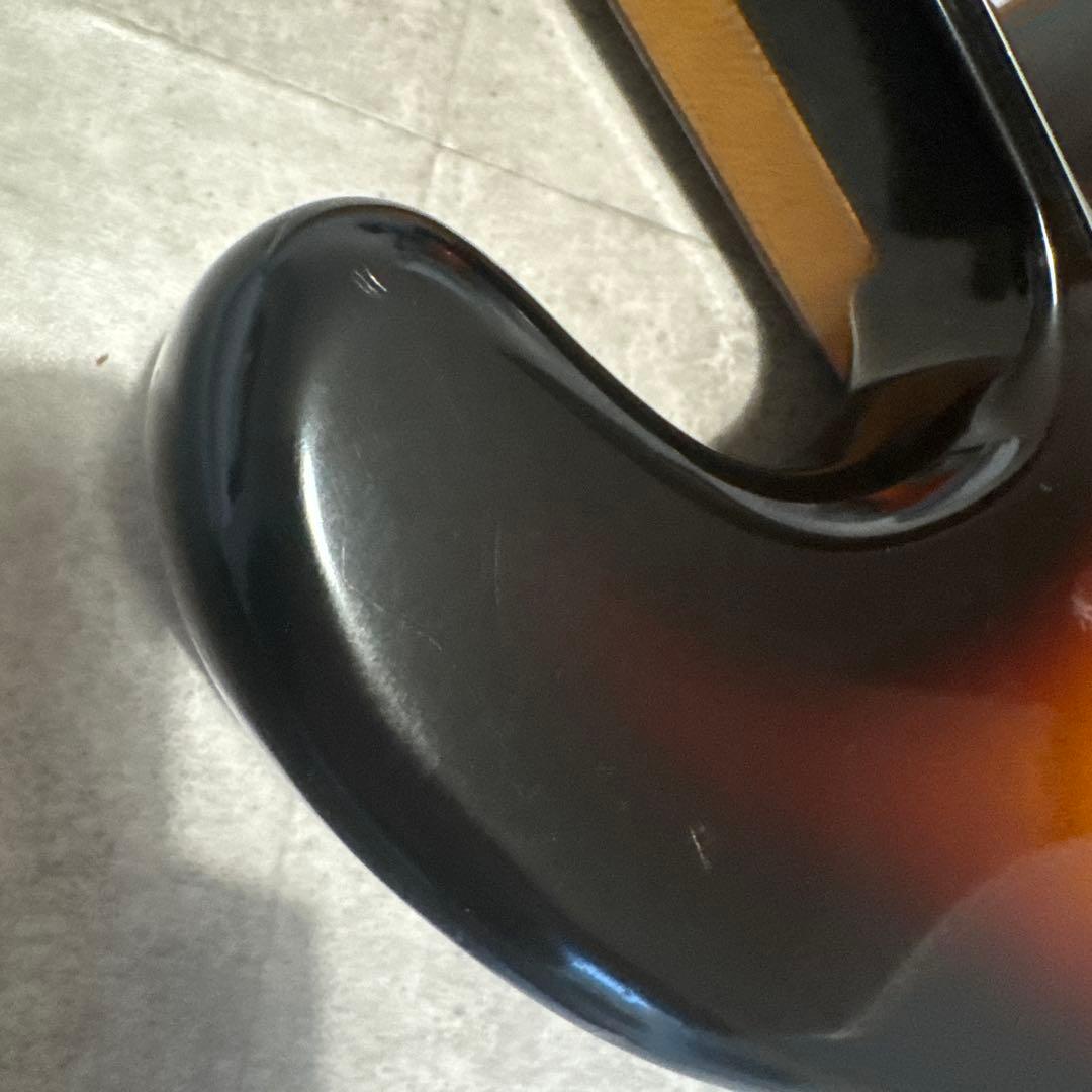 FENDER JAPAN / プレシジョンベース PB62-105DMC 3TS