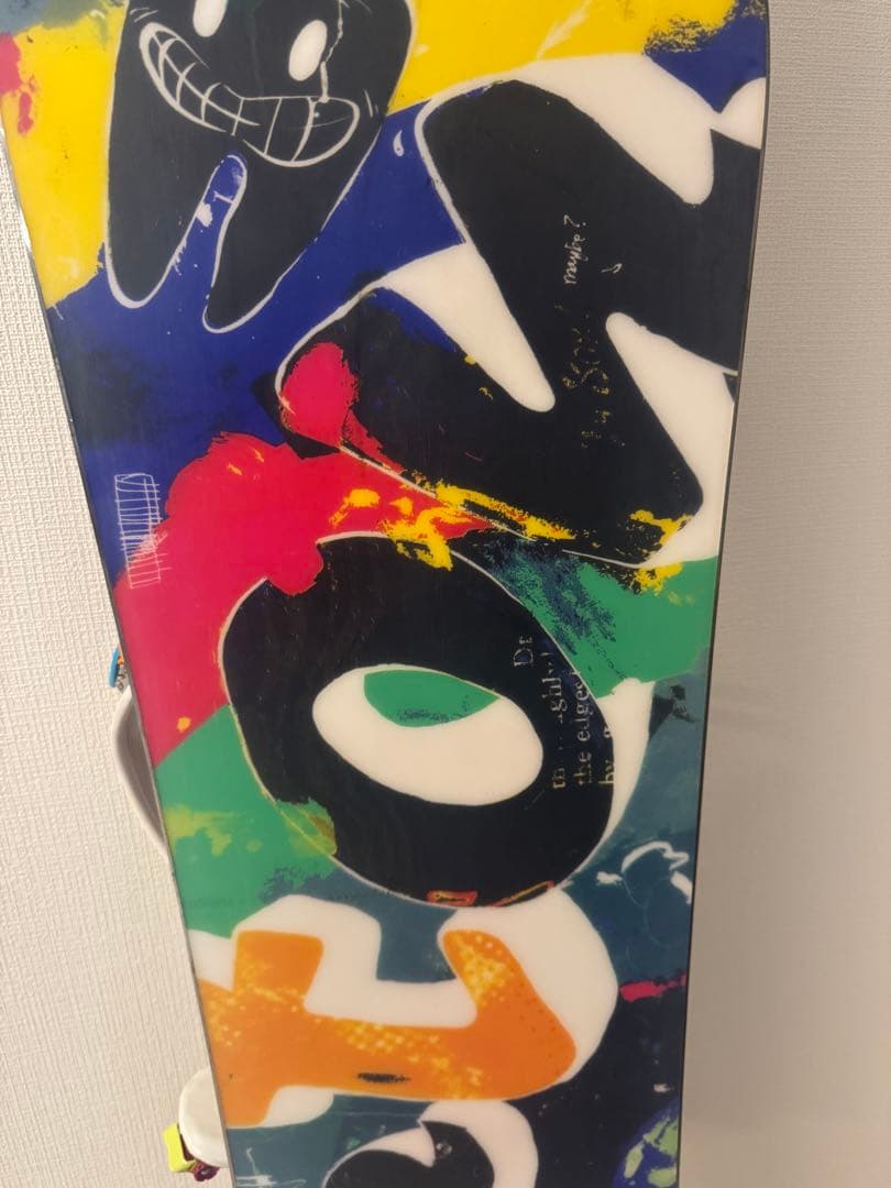 スノーボードセット バートン レディース　146cm