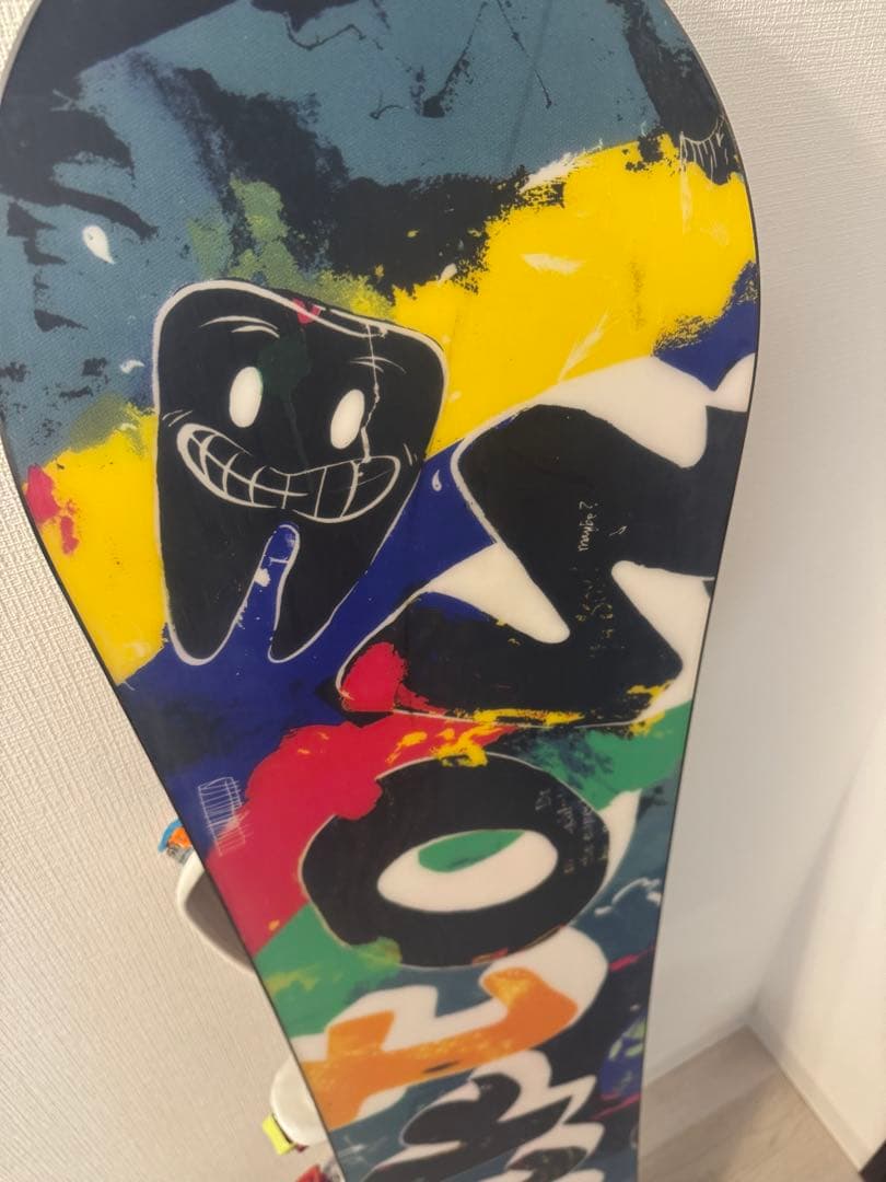 スノーボードセット バートン レディース　146cm