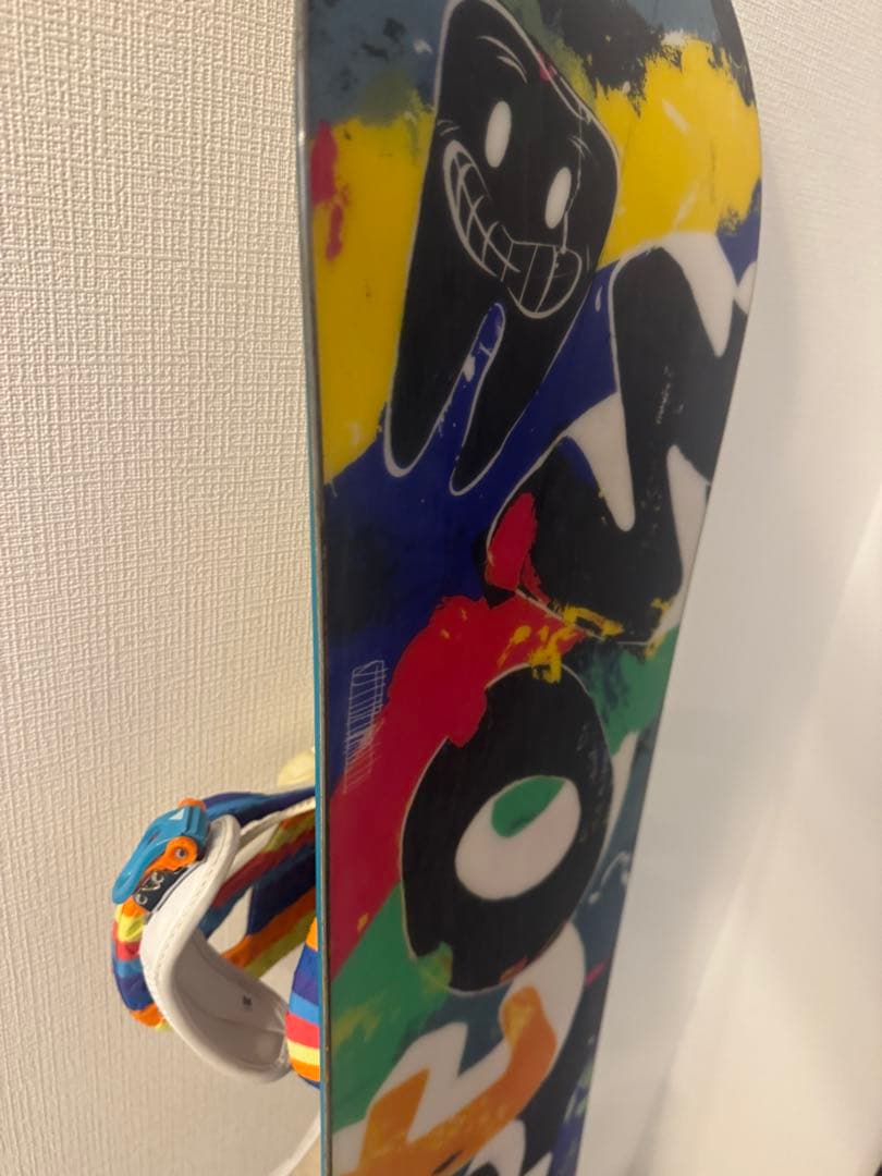 スノーボードセット バートン レディース　146cm