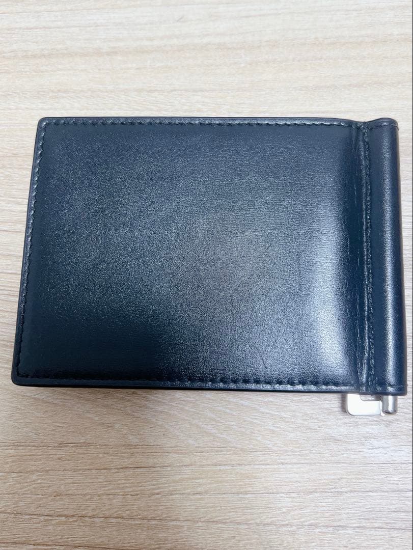 ★ SAINT LAURENT★マネークリップ