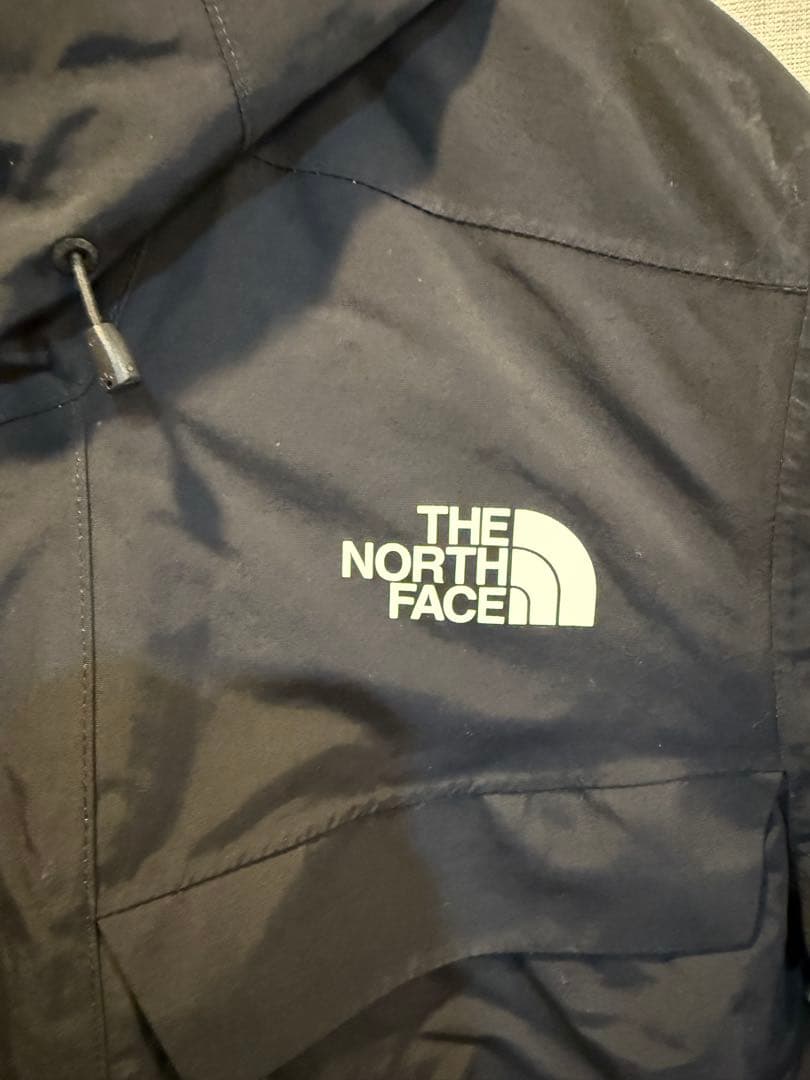 ザ・ノース・フェイス(THE NORTH FACE) スキーウェア スノー上下