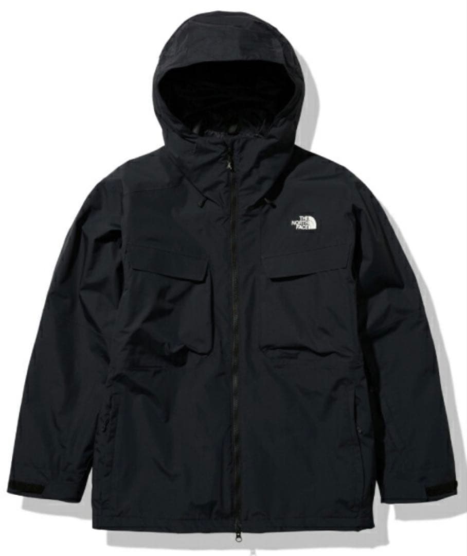 ザ・ノース・フェイス(THE NORTH FACE) スキーウェア スノー上下